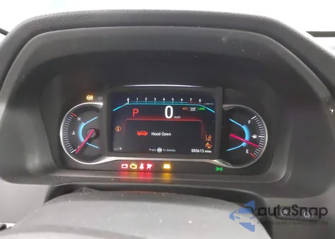 2019 Honda Pilot Elite из США, поврежденный, VIN 5FNYF6H03KB035256